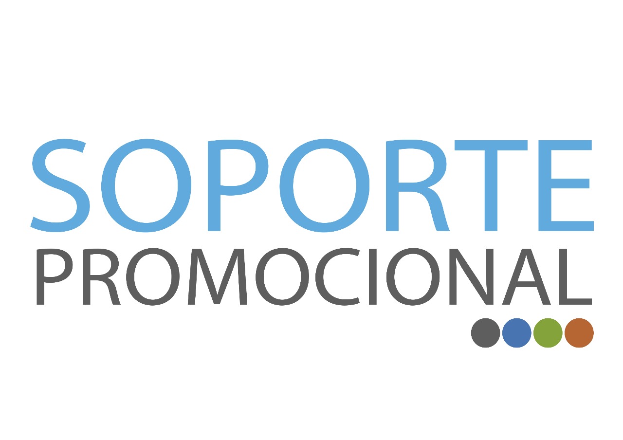 Soporte Promocional